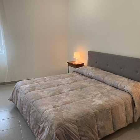 Casetta Genneria Seùlo Exteriér fotografie