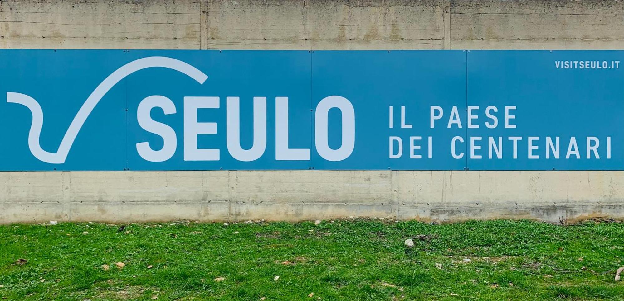 Casetta Genneria Seùlo Exteriér fotografie